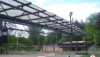 Schäl Stahlbau Metallbau GmbH - Liebenau