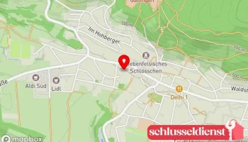 Scherenschleifer - Gailingen Am Hochrhein