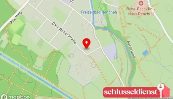 Schindler Metallbearbeitung GmbH - Renchen