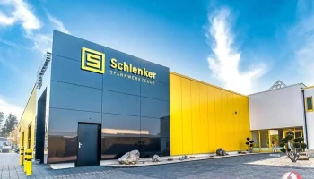 Schlenker Spannwerkzeuge GmbH & Co.KG - Villingen-Schwenningen