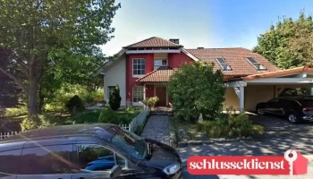 Schließanlagen Herbert Übel - 96194 Walsdorf