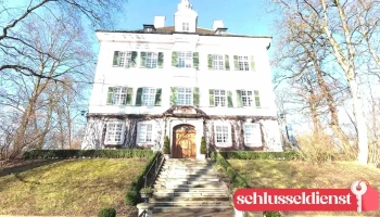 Schloß Affing - Affing