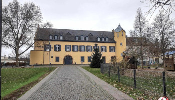 Schloß Ardeck - 55435 Gau-Algesheim