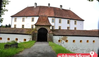 Schloß Freienfels - 96142 Hollfeld
