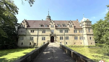 Schloß Ulenburg - 32584 Löhne