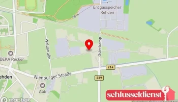 Schlömer Herbert - Rehden