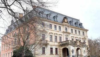 Schloss Altdöbern - Schloss Altdöbern