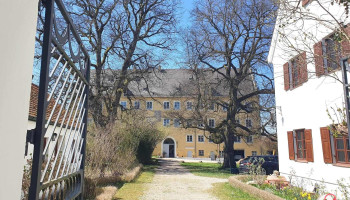 Schloss Aystetten - Aystetten