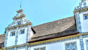 Schloss Bevern - Bevern