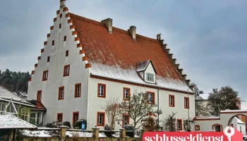 Schloss Blaibach - Blaibach