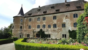 Schloss Breitenlohe - Breitenlohe 69