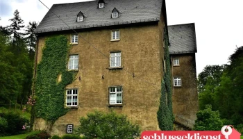 Schloss Brüninghausen - 58840 Plettenberg