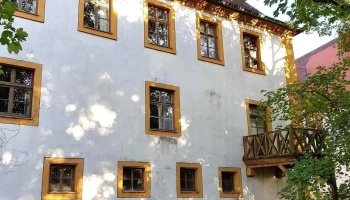 Schloss Bundorf - Deutschland