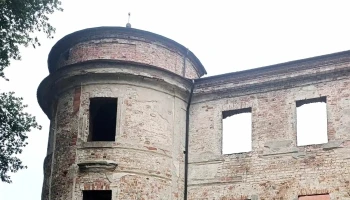 Schloss Dargun - Dargun