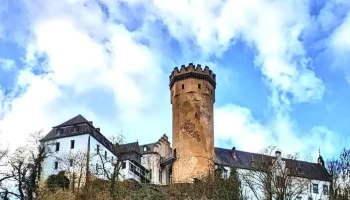 Schloss Dehrn - 65594 Runkel