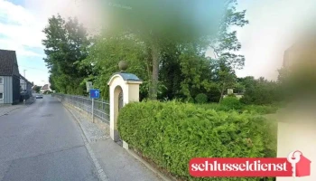 Schloss der Grafen Moy des Sons zu Obenhausen - 89290 Buch