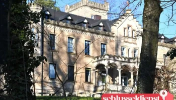 Schloss Ditfurth - 97531 Theres