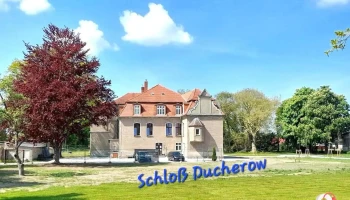 Schloss Ducherow - Ducherow