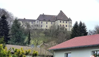 Schloss Eisenburg - 87700 Memmingen