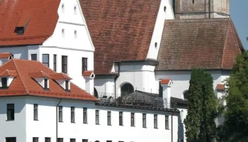 Schloss Gablingen - 86456 Gablingen