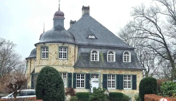 Schloss Graffeln - 33142 Büren