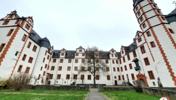 Schloss Hadamar - 65589 Hadamar Schloss Hadamar - 65589 Hadamar