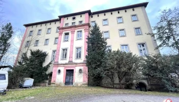 Schloss Hassenberg - 96242 Sonnefeld