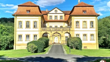 Schloss Heilgersdorf - 96145 Seßlach