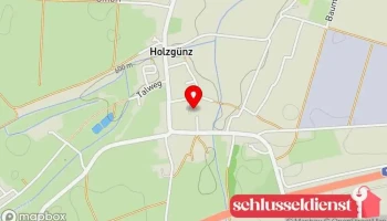 Schloss Holzgünz - 87752 Holzgünz