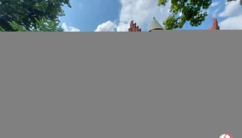 Schloss Jahnsfelde - zu verkaufen - 15374 Müncheberg