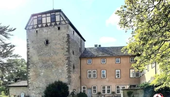 Schloss Jühnde - Jühnde