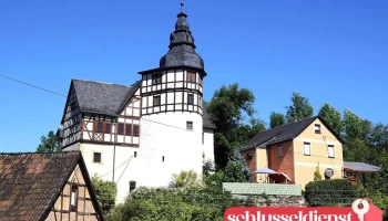 Schloss Kaulsdorf - 07338 Kaulsdorf