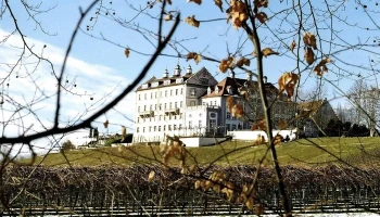 Schloss Kirchberg - Immenstaad Am Bodensee