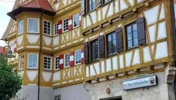 Schloss Kirchentellinsfurt - Kirchentellinsfurt