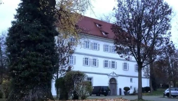 Schloss Köngen - Köngen