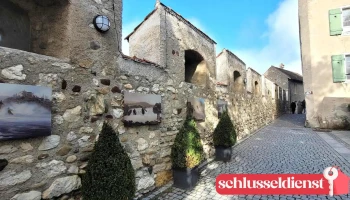 Schloss Laufen - 83410 Laufen