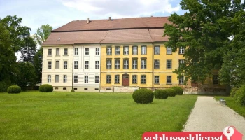 Schloss Lieberose - 15868 Lieberose