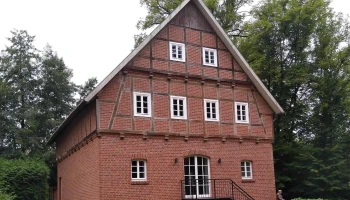 Schloss Loxten - Nortrup