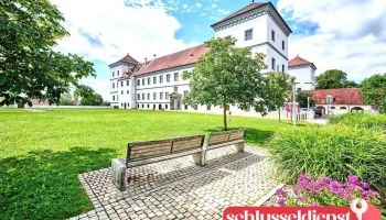 Schloss Meßkirch - Meßkirch