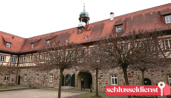 Schloss Michelbach a. d. Bilz - Michelbach An Der Bilz
