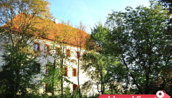 Schloss Nabburg - 92507 Nabburg