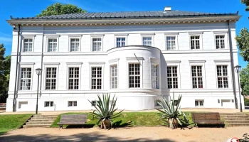 Schloss Neuhardenberg - 15320 Neuhardenberg Schloss Neuhardenberg - 15320 Neuhardenberg