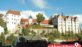 Schloss Nossen - 01683 Nossen