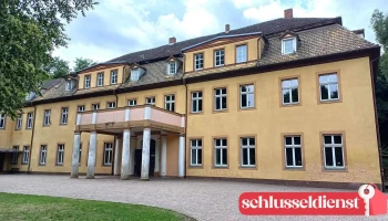 Schloss Nudersdorf - Deutschland