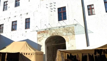 Schloss Penkun - Penkun