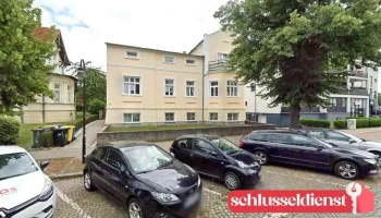 Schloss Pötenitz Gmbh - Rostock