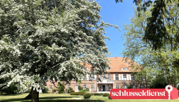 Schloss Pütnitz - Ribnitz-Damgarten