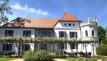 Schloss Reichenschwand - 91244 Reichenschwand