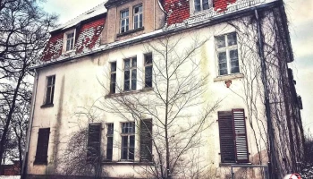 Schloss Rittershain - Deutschland Schloss Rittershain - Deutschland