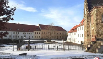 Schloss Ronneburg - 07580 Ronneburg
